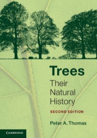 Cover image: Trees 2nd edition 9780521133586