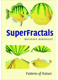 Titelbild: SuperFractals 1st edition 9780521844932