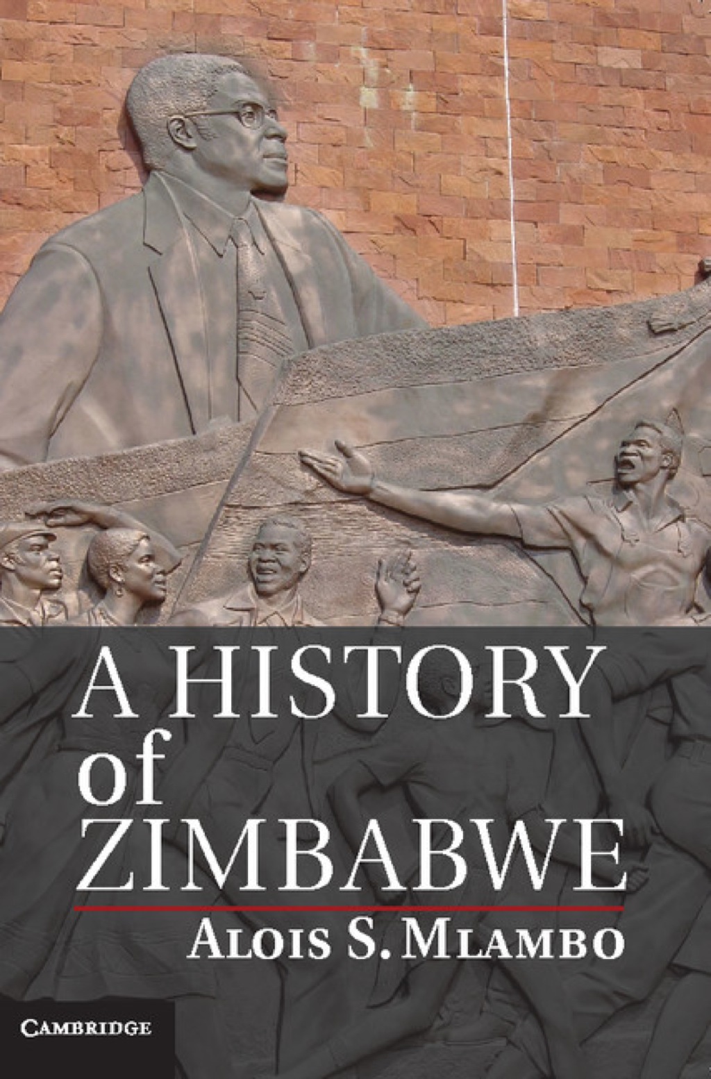 A History of Zimbabwe 1st Edition
