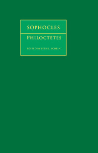 Cover image: Sophocles: Philoctetes 9780521862776