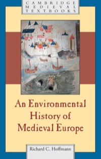 表紙画像: An Environmental History of Medieval Europe 1st edition 9780521876964