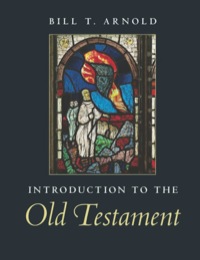 Titelbild: Introduction to the Old Testament 1st edition 9780521879651