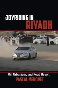 Cover image: Joyriding in Riyadh 1st edition 9781107035485
