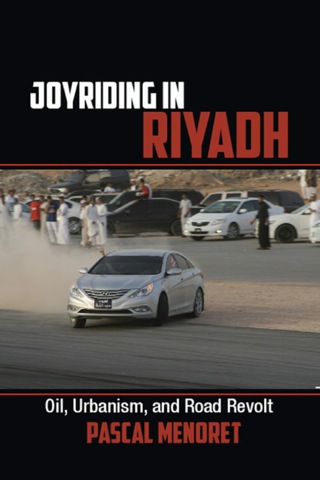 Immagine di copertina: Joyriding in Riyadh 1st edition 9781107035485