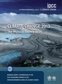Cover image: Climate Change 2013 – The Physical Science Basis 1st edition 9781107057999