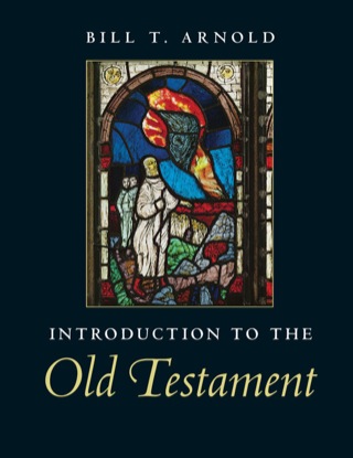 Cover image: Introduction to the Old Testament 1st edition 9780521879651