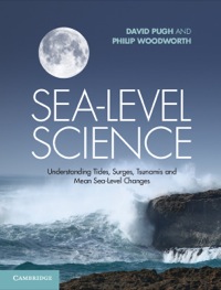 Cover image: Sea-Level Science 1st edition 9781107028197