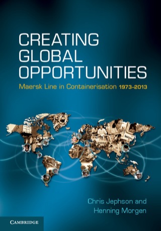 Cover image: Creating Global Opportunities 1st edition 9781107037816