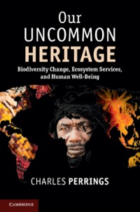 Omslagafbeelding: Our Uncommon Heritage 1st edition 9781107043732