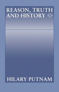 Cover image: Reason, Truth and History 9780521297769