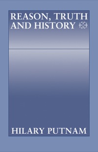 Imagen de portada: Reason, Truth and History 1st edition 9780521297769