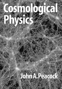 Cover image: Cosmological Physics 1st edition 9780521422703