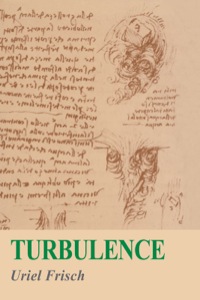Imagen de portada: Turbulence 1st edition 9780521451031