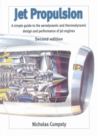 Cover image: Jet Propulsion 2nd edition 9780521541442