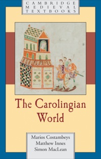 Imagen de portada: The Carolingian World 1st edition 9780521563666