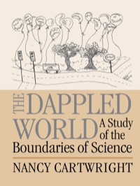 Cover image: The Dappled World 1st edition 9780521643368