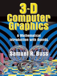 Imagen de portada: 3D Computer Graphics 1st edition 9780521821032