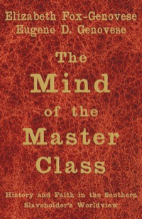 صورة الغلاف: The Mind of the Master Class 1st edition 9780521850650