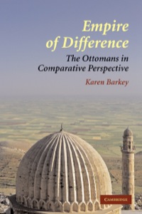 صورة الغلاف: Empire of Difference 1st edition 9780521887403