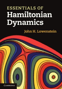 Cover image: Essentials of Hamiltonian Dynamics 1st edition 9781107005204