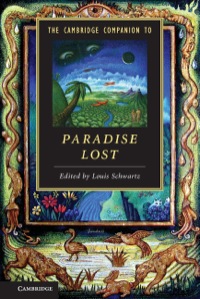 صورة الغلاف: The Cambridge Companion to Paradise Lost 1st edition 9781107029460