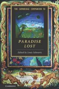 Immagine di copertina: The Cambridge Companion to Paradise Lost 1st edition 9781107029460