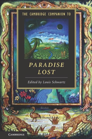 Titelbild: The Cambridge Companion to Paradise Lost 1st edition 9781107029460