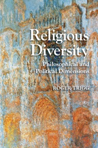 Cover image: Religious Diversity 1st edition 9781107023604