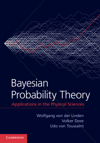 Cover image: Bayesian Probability Theory 1st edition 9781107035904
