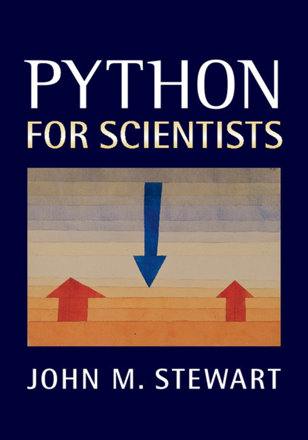 Python for Scientists 1st Edition