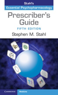 Immagine di copertina: Prescriber's Guide 5th edition 9781107675025