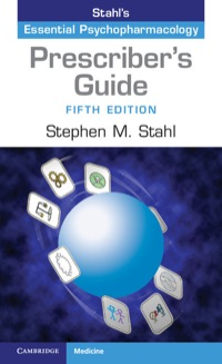 صورة الغلاف: Prescriber's Guide 5th edition 9781107675025