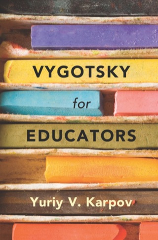 صورة الغلاف: Vygotsky for Educators 1st edition 9781107065420