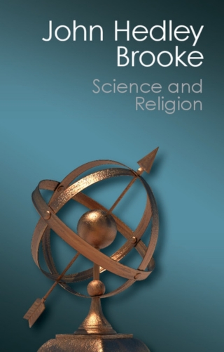 表紙画像: Science and Religion 9781107664463