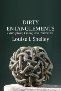 Imagen de portada: Dirty Entanglements 1st edition 9781107015647