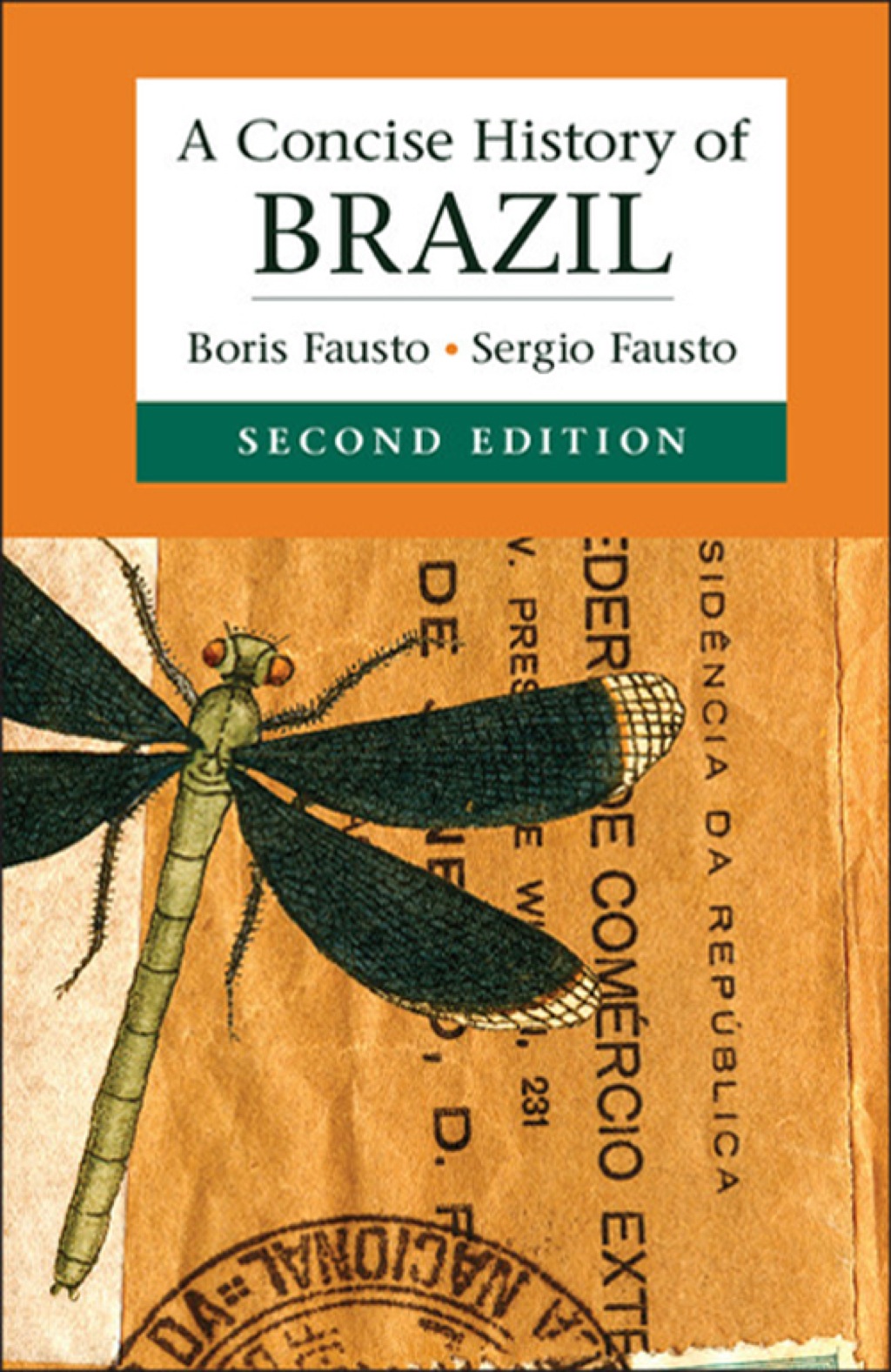 A Concise History of Brazil 2nd Edition