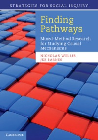 Immagine di copertina: Finding Pathways 1st edition 9781107041066