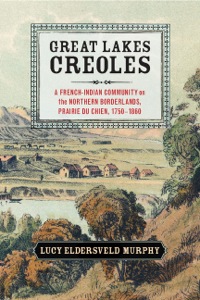 Cover image: Great Lakes Creoles 1st edition 9781107052864