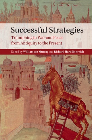 Cover image: Successful Strategies 1st edition 9781107062733