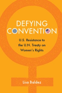 Cover image: Defying Convention 1st edition 9781107071483