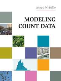 Cover image: Modeling Count Data 9781107028333