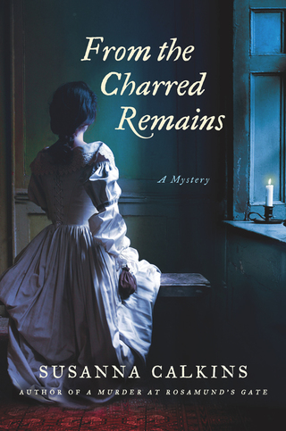 Cover image: From the Charred Remains 9781250007889