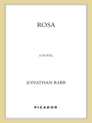 Cover image: Rosa 9781250008725