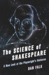 Cover image: The Science of Shakespeare 9781250008770