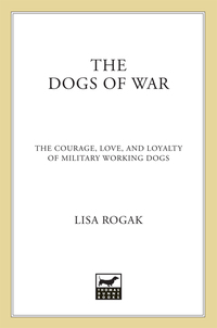 Cover image: The Dogs of War 9781250009463