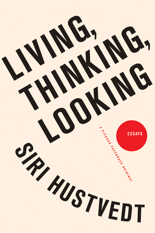 Cover image: Living, Thinking, Looking 9781250009524