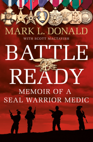 Cover image: Battle Ready 9780312600754