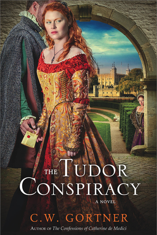 Cover image: The Tudor Conspiracy 9781250042774
