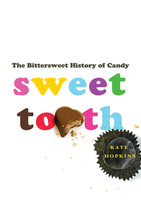 Cover image: Sweet Tooth 9780312668105