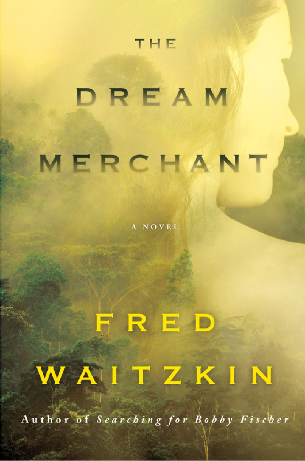 The Dream Merchant eBook Rental